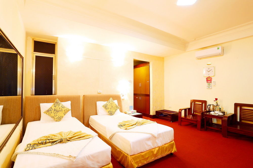 A25 Hotel - 45B Giang Vo Hanoi Dış mekan fotoğraf