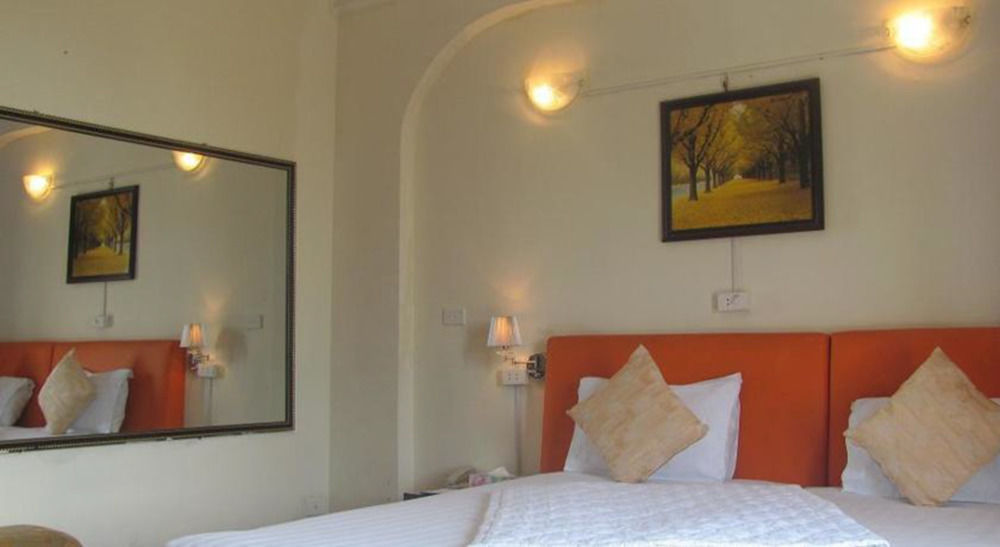A25 Hotel - 45B Giang Vo Hanoi Dış mekan fotoğraf